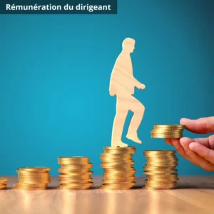 Rémunération du gérant de SARL